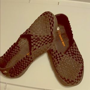 Bernie mev shoes size 38